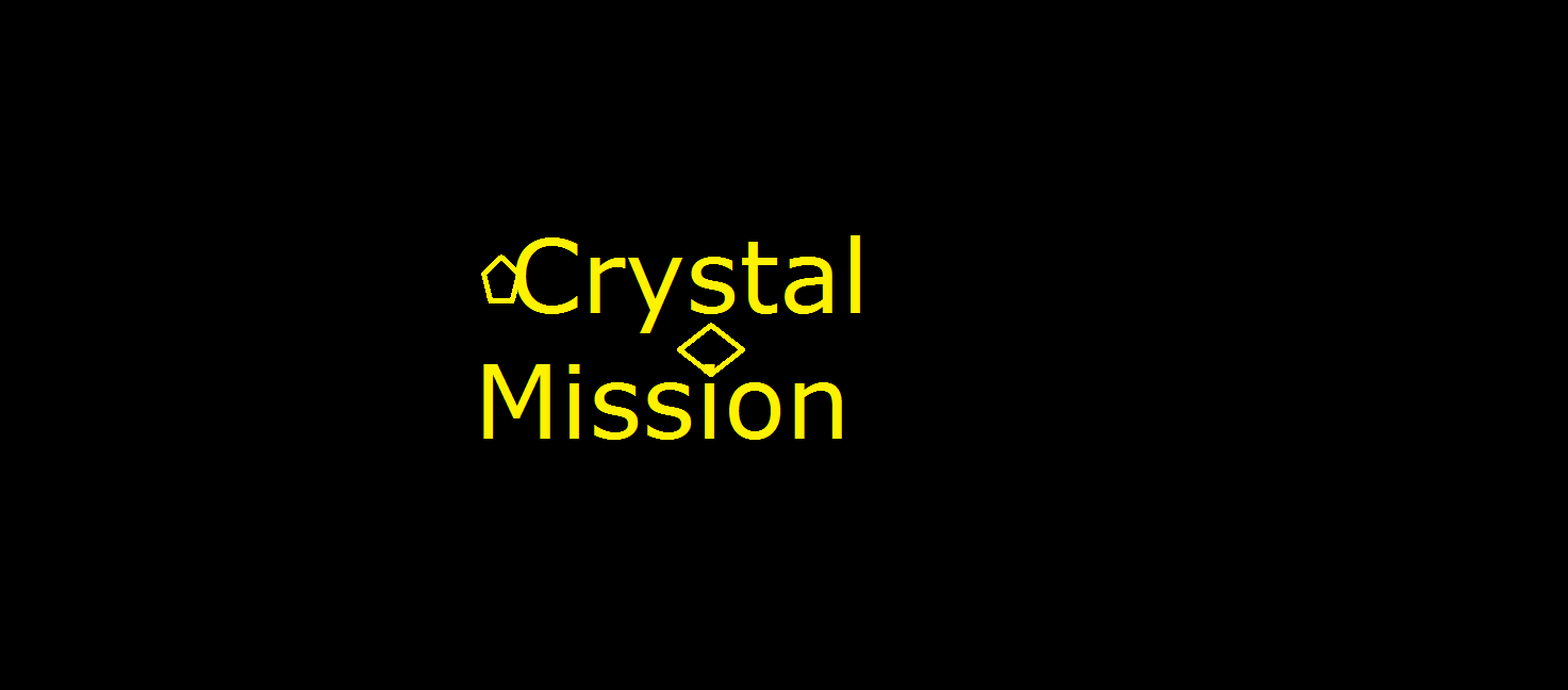 play Crystal Mission