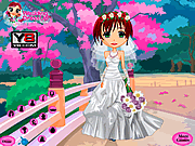 play Anime Bride