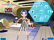 play 2050S Fashion