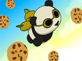 play Flying Cookie Quest