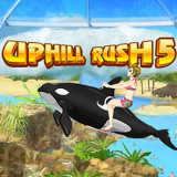 play Uphill Rush 5