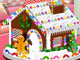 Gingerbread House