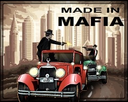 play Made In Mafia