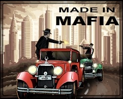 Made In Mafia