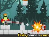 play Cannon Hero