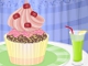 play Cupcake Decoration