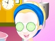 play Polly Pocket Facial Makeover