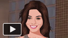 play Vanessa Hudgens Dress Up