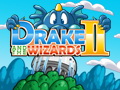 play Drake And The Wizards 2