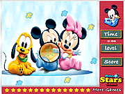play Disney Baby