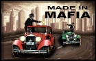 Made In Mafia