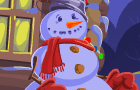 play Perfect Snowman