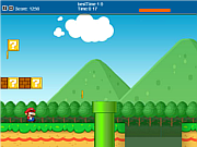 play Mario Go Go Go