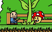 play Power Bob!