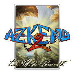 play Azkend 2 - The World Beneath