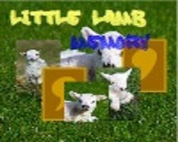 play Little Lamb Memory