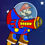 play Mario Robo Adventure