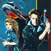 play Spy Hunter