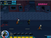 play Garrotte Zombies