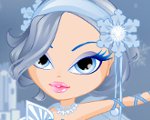 play Snowflake Fairy