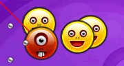 play Smiley Showdown 2