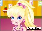 play Polly Pocket Facial Makeover