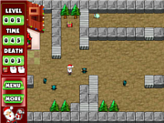 play Missed Xmas Gift