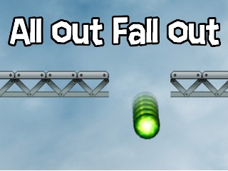 play All Out Fall Out