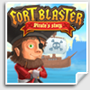 play Fort Blaster. Ahoy There!