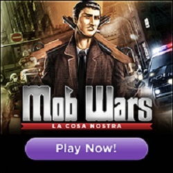 play Mob Wars: La Cosa Nostra