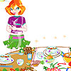 play Jane In The Kitchen Desing