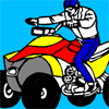 play Jocuri De Atv Coloring