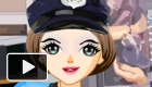 Police Game For Girls