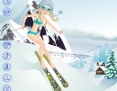 Ski Fun game