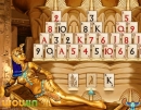 Pyramid Solitaire game