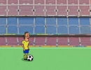 Soccer Stars Launch game