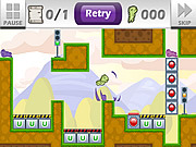 play The Last Dino