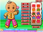 play Gingerman