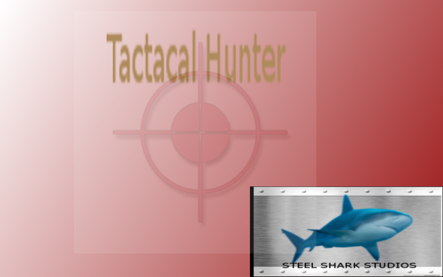 Tactical Hunter Fps(Pre-Alpha Demo)