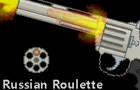 play Russian Roulette For One