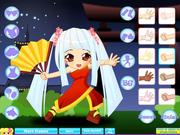 play Matsuri