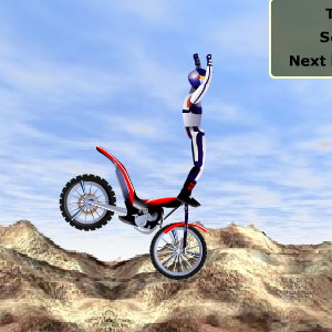 play Stunt Mania