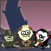 play Vampire Cannon Level Pack