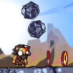 play Mega Boulder Rampage