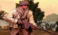 play Last Battle