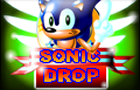 play Sonic Drop