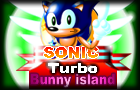 play Sonic Turbo Bunny Island