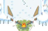 play Snowball!
