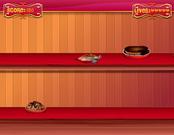 play Thanksgiving Dinner Panic