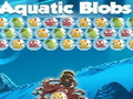 Aquatic Blobs